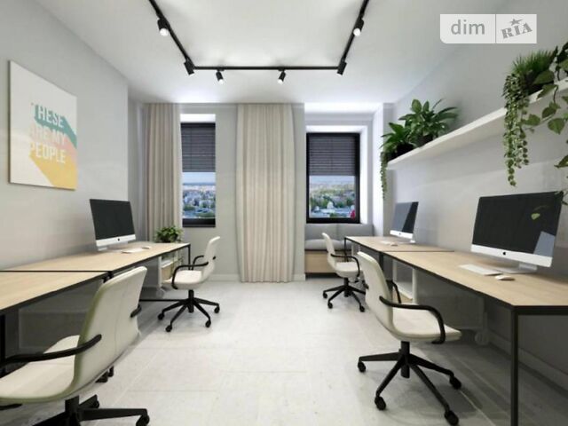 Коммерческая недвижимость по адресу ул. Богдана Хмельницкого (площадь 82,6 м²) - Atlanta.ua - фото 4