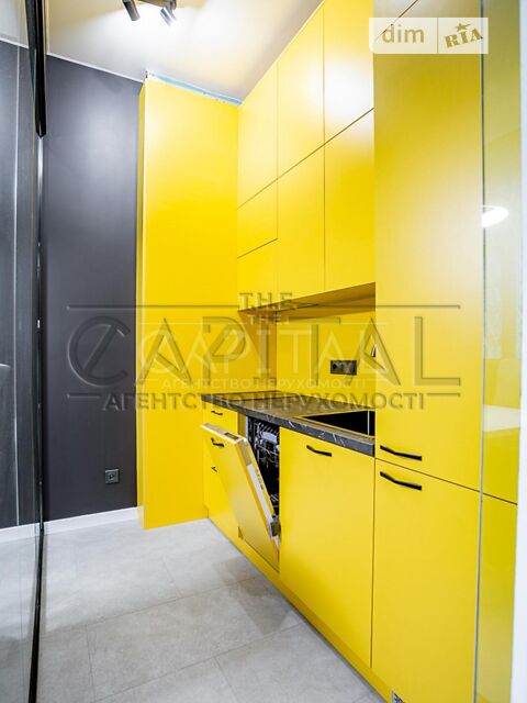 Коммерческая недвижимость по адресу ул. Богдана Хмельницкого (площадь 82 м²) - Atlanta.ua - фото 3