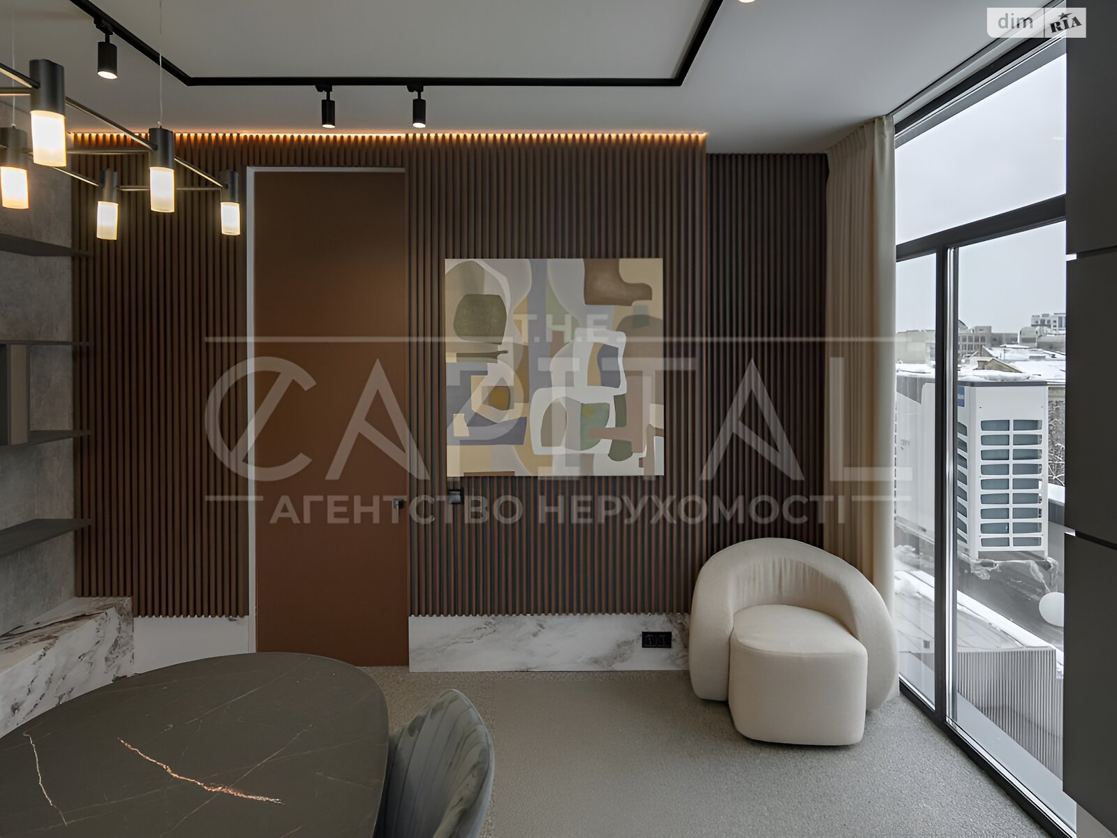 Офісне приміщення на 170 кв.м. в Києві фото 1 Офісне приміщення на 170 кв.м. в Києві фото 1
