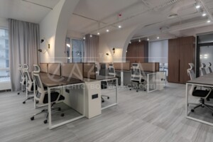 Офісне приміщення на 180 кв.м. в Києві фото 2