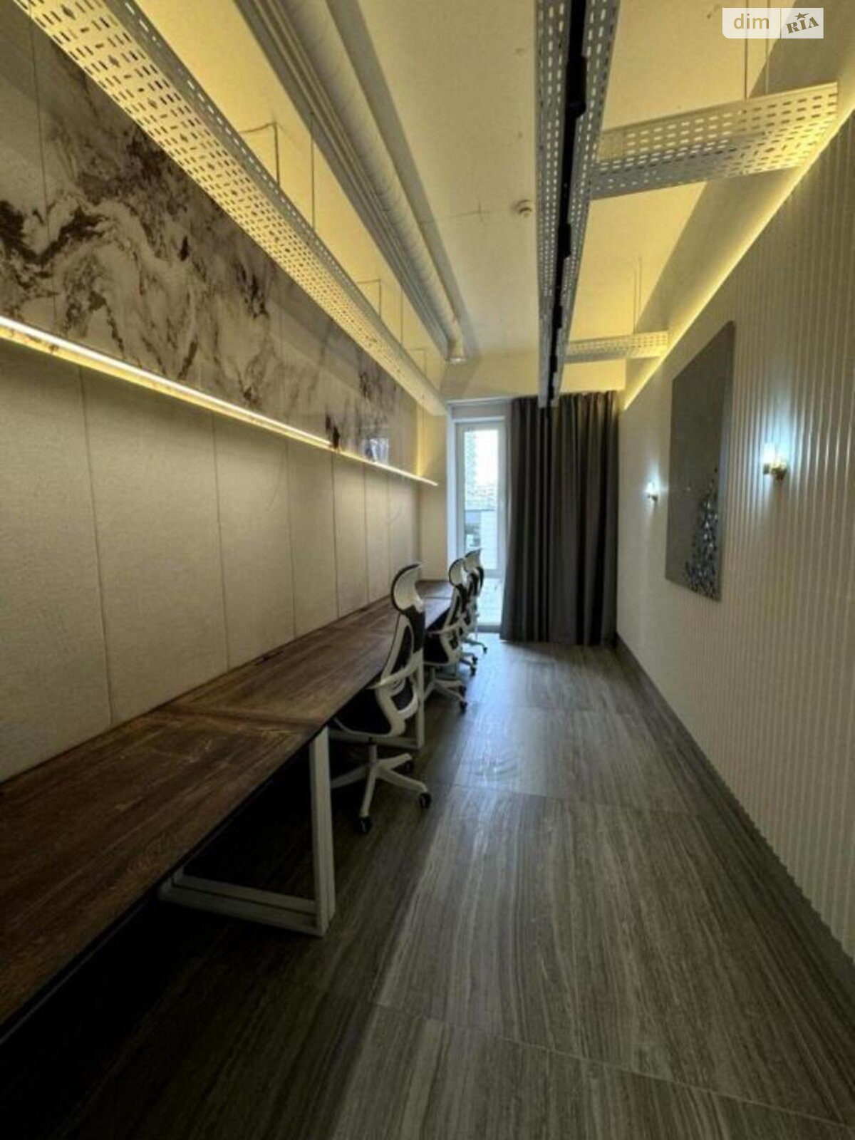 Офисное помещение на 202 кв.м. в Киеве фото 1