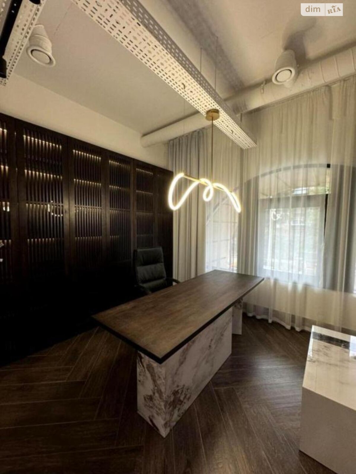 Офисное помещение на 202 кв.м. в Киеве фото 1