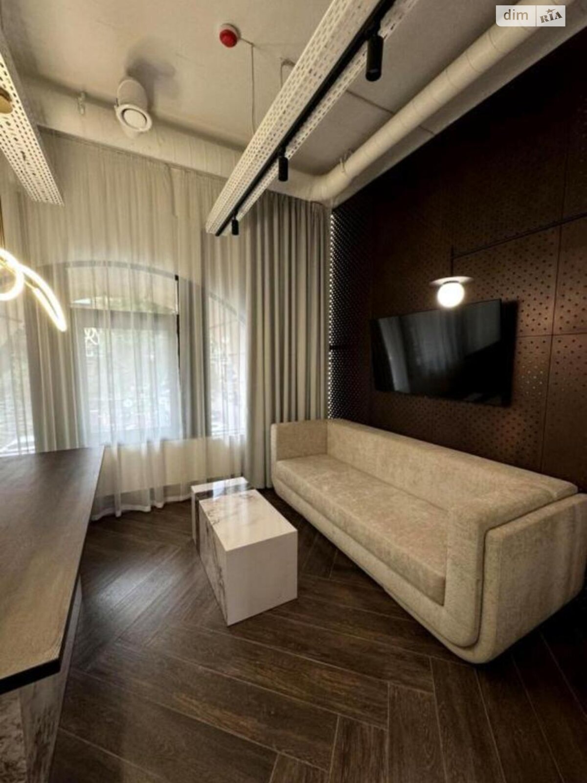 Офисное помещение на 202 кв.м. в Киеве фото 1