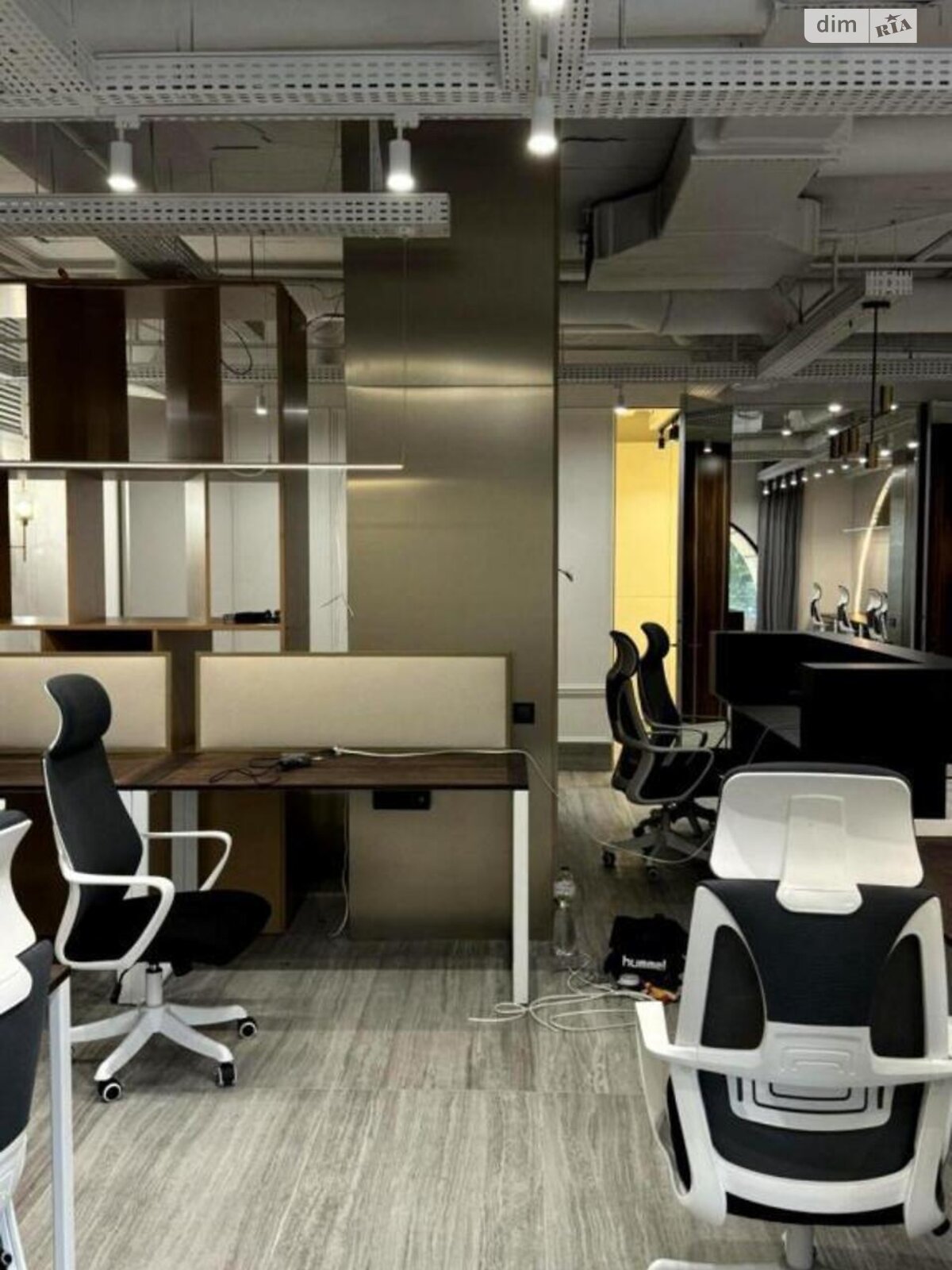 Офисное помещение на 202 кв.м. в Киеве фото 1