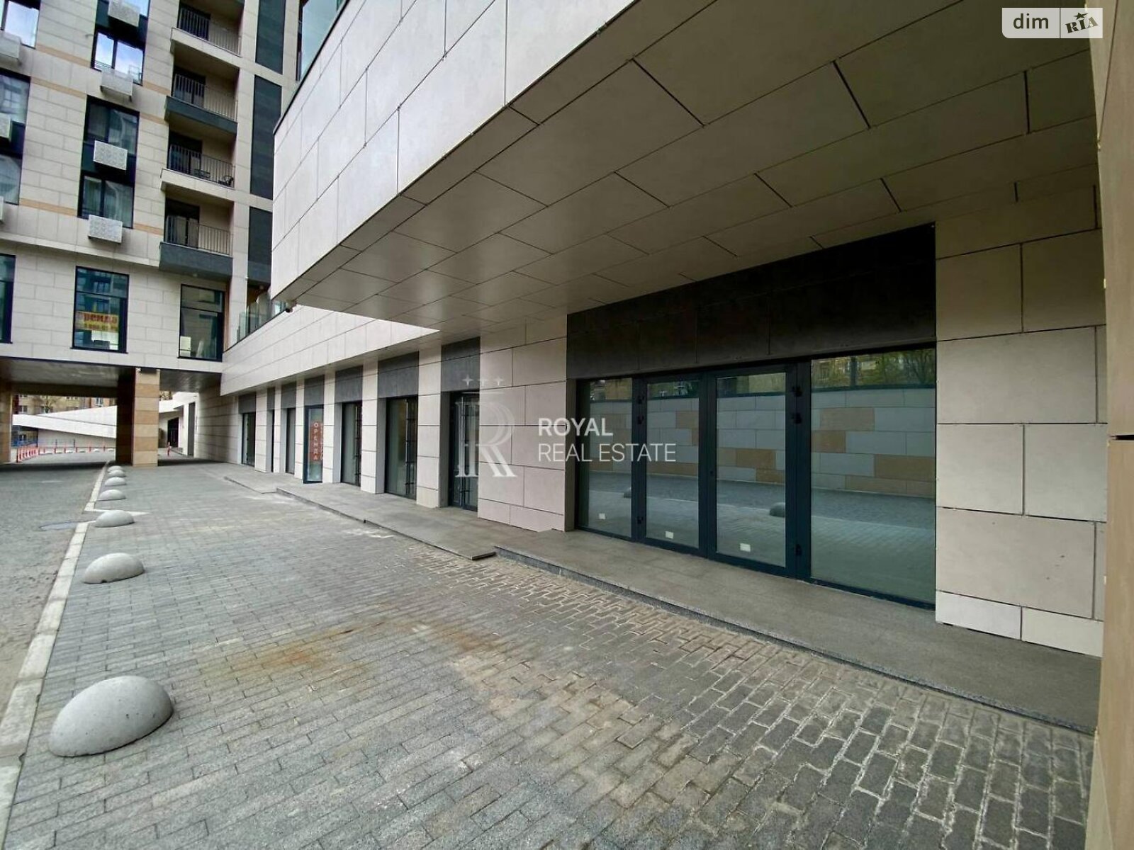 Офісне приміщення на 42 кв.м. в Києві фото 1