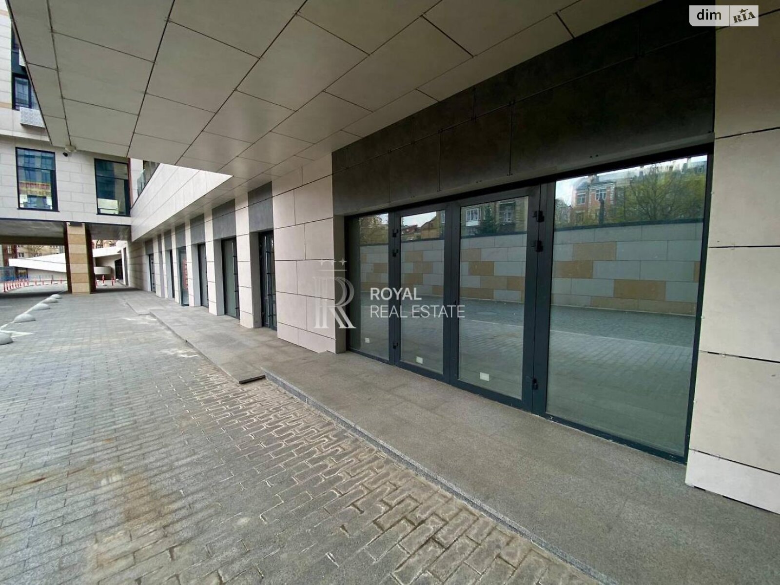 Офісне приміщення на 42 кв.м. в Києві фото 1