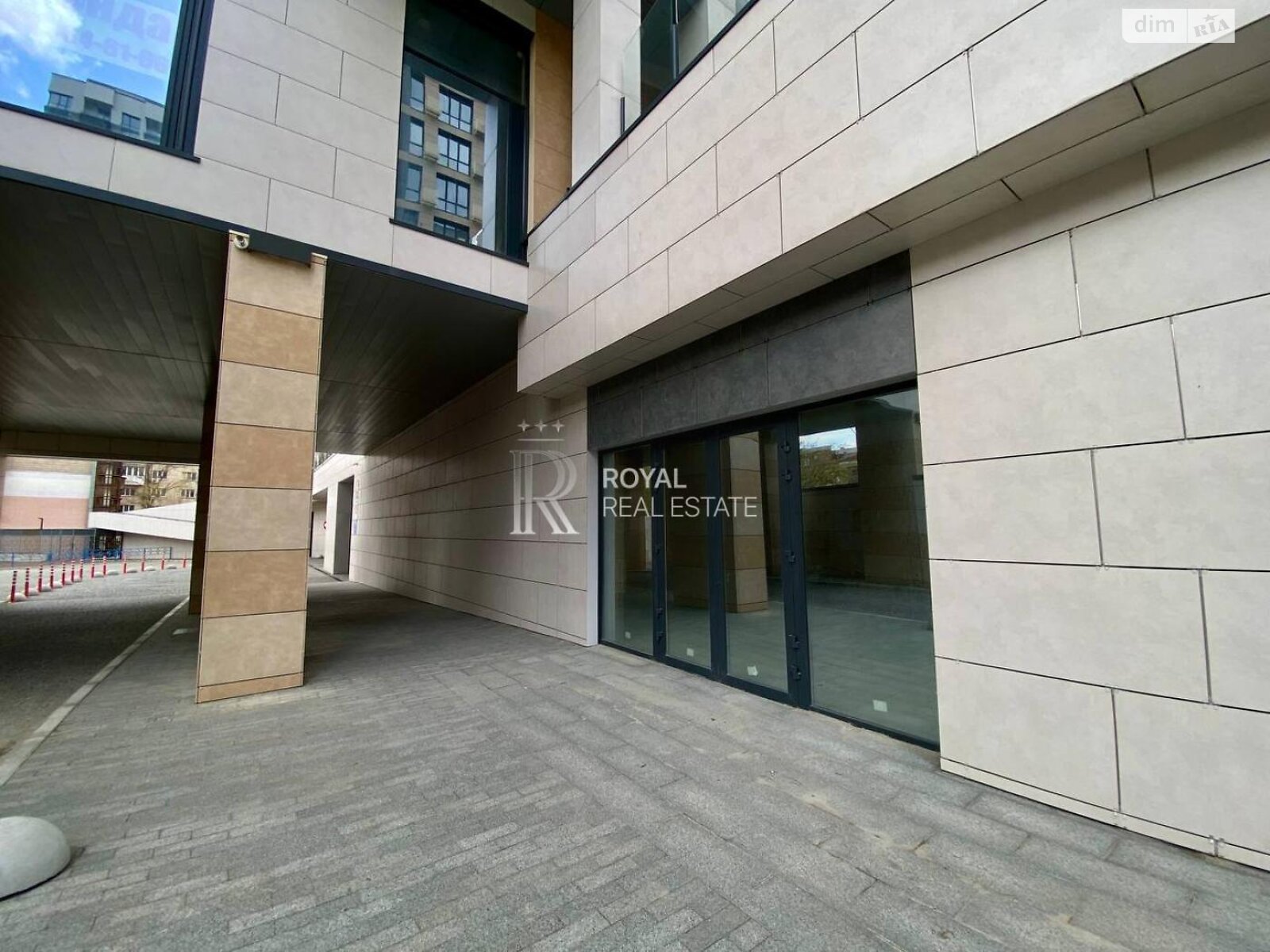 Офісне приміщення на 42 кв.м. в Києві фото 1