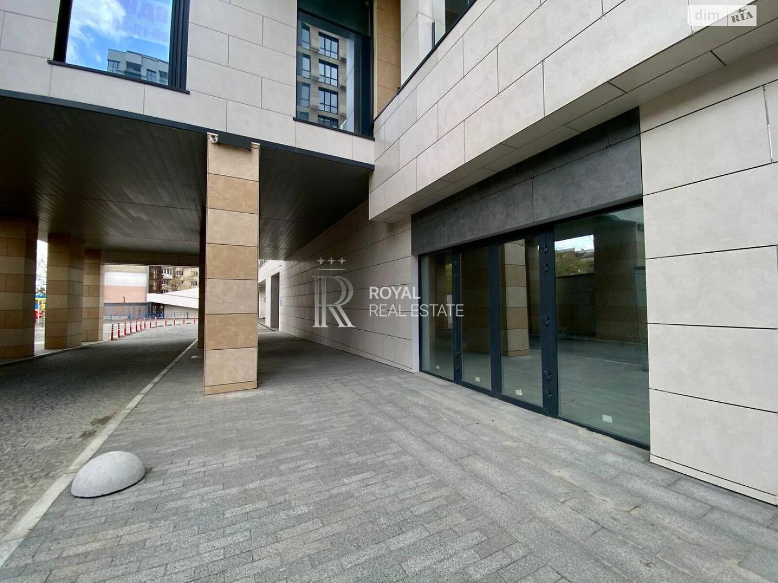 Офісне приміщення на 42 кв.м. в Києві фото 1