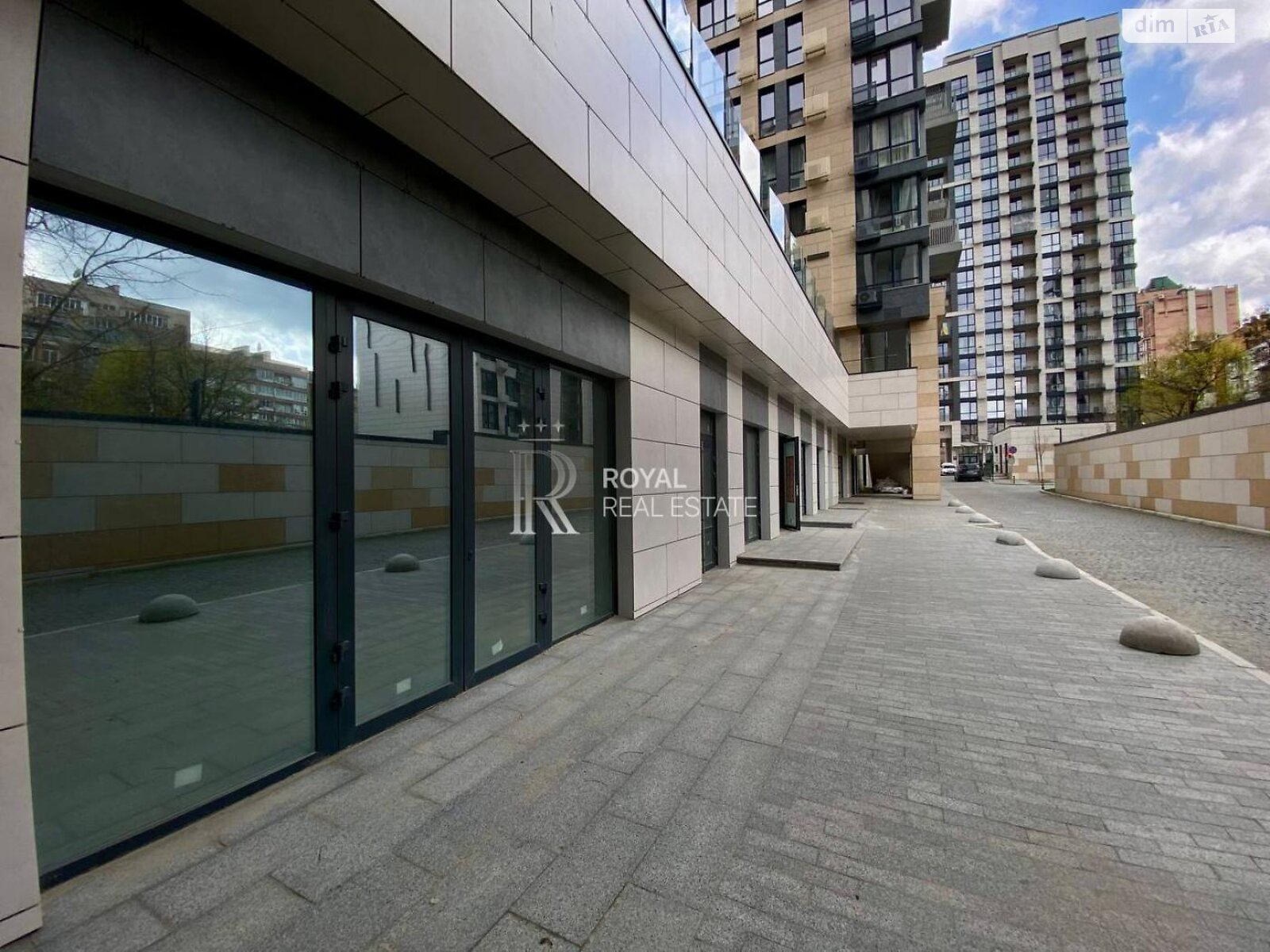 Офісне приміщення на 42 кв.м. в Києві фото 1
