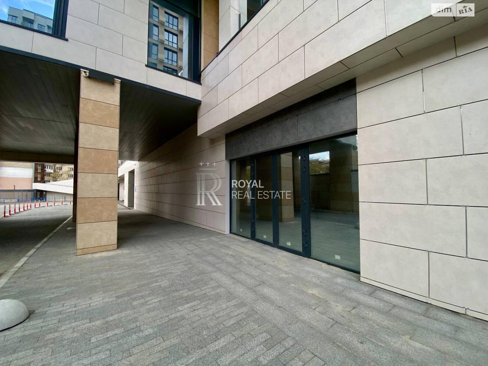 Офісне приміщення на 42 кв.м. в Києві фото 1