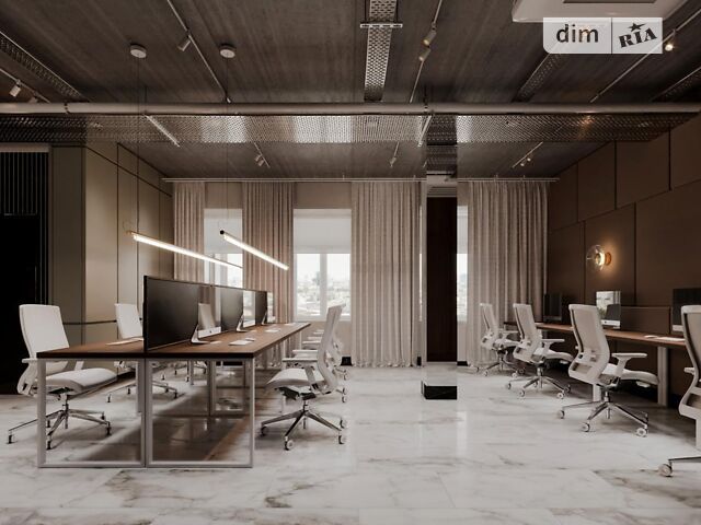 Коммерческая недвижимость по адресу ул. Эспланадная (площадь 230 м²) - Atlanta.ua - фото 2