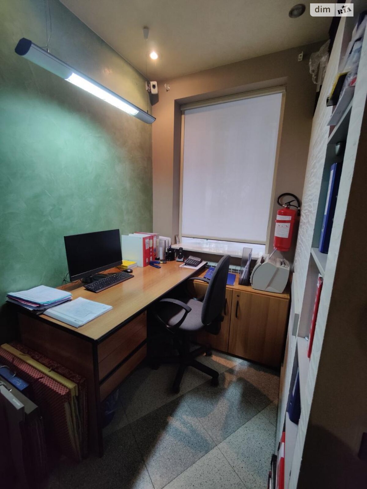 Офисное помещение на 90 кв.м. в Киеве фото 1