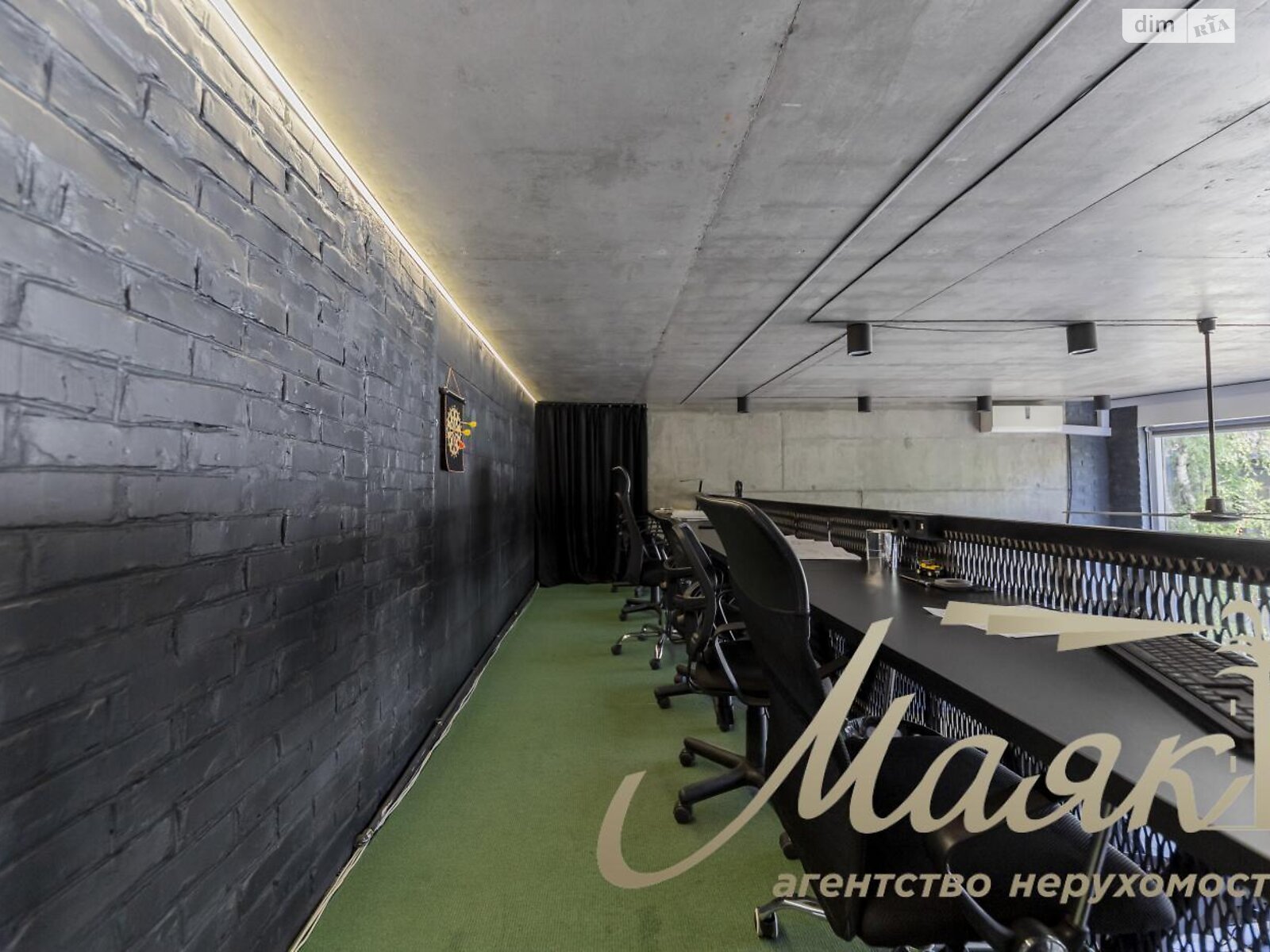 Офісне приміщення на 160 кв.м. в Києві фото 1 Офісне приміщення на 160 кв.м. в Києві фото 1