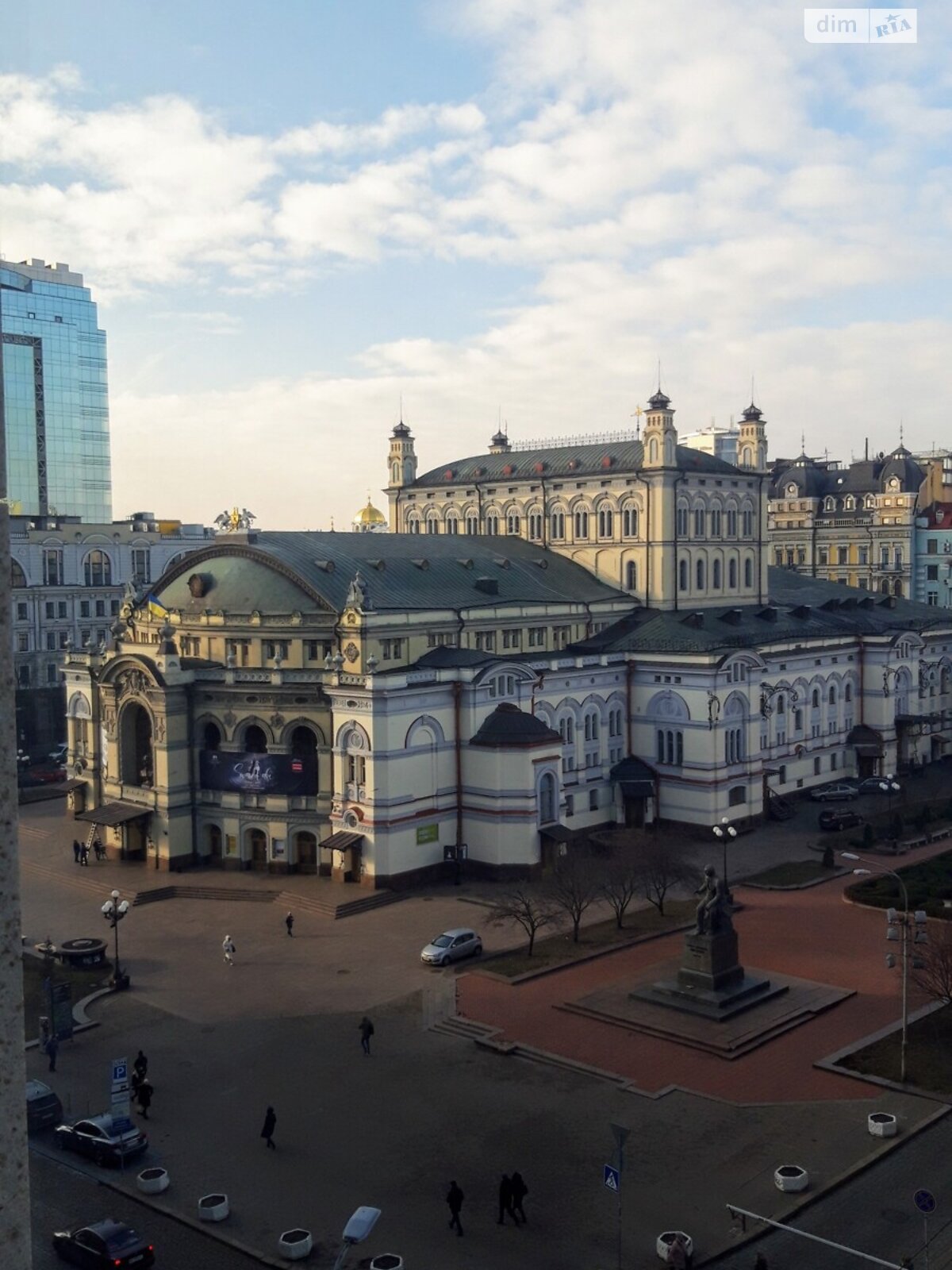 Офисное помещение на 688 кв.м. в Киеве фото 1 Офисное помещение на 688 кв.м. в Киеве фото 1