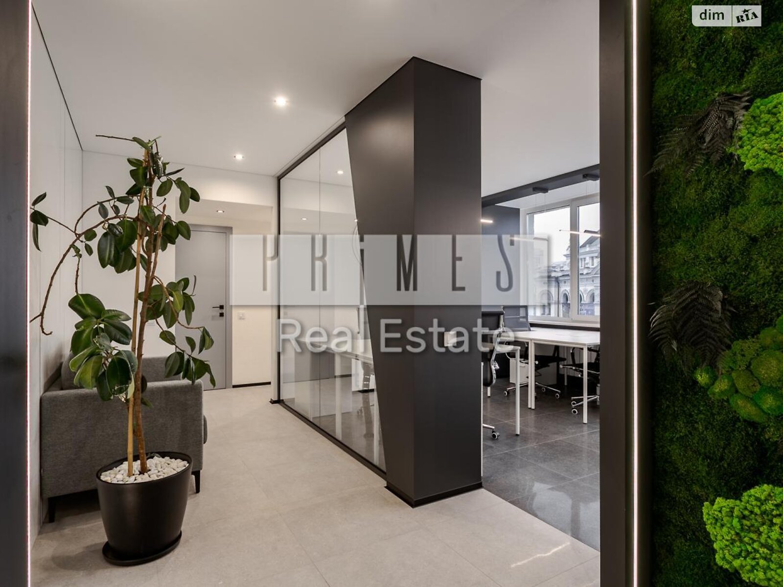 Офісне приміщення на 80 кв.м. в Києві фото 1 Офісне приміщення на 80 кв.м. в Києві фото 1