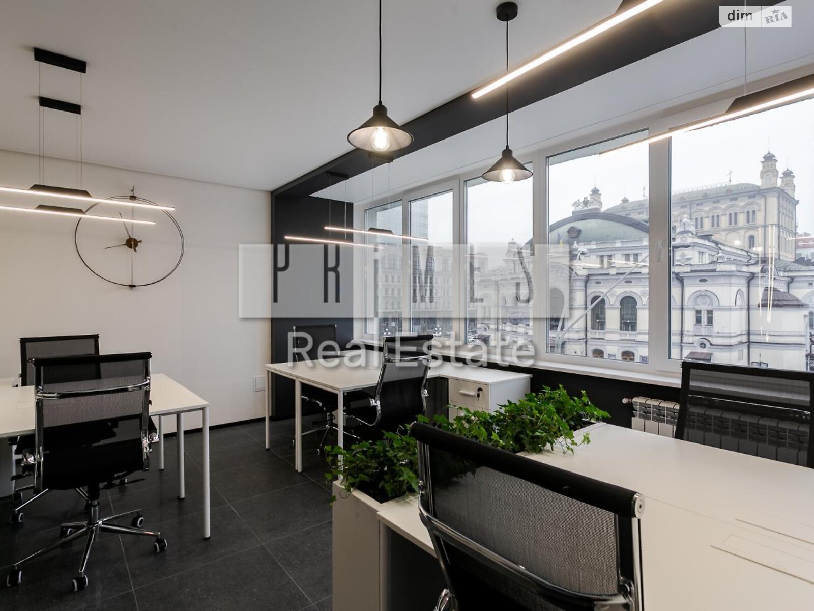 Офісне приміщення на 80 кв.м. в Києві фото 1 Офісне приміщення на 80 кв.м. в Києві фото 1