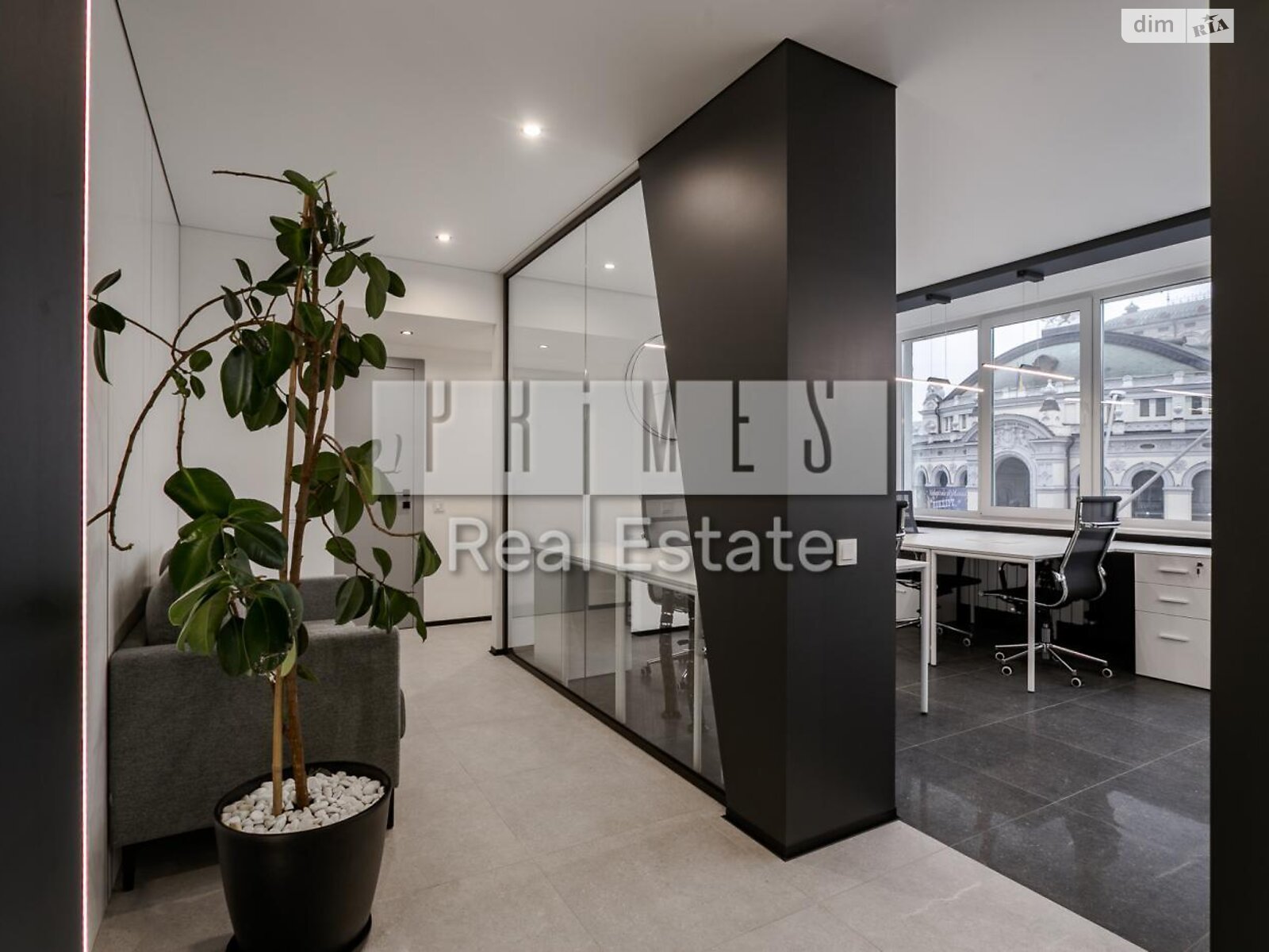 Офісне приміщення на 80 кв.м. в Києві фото 1 Офісне приміщення на 80 кв.м. в Києві фото 1