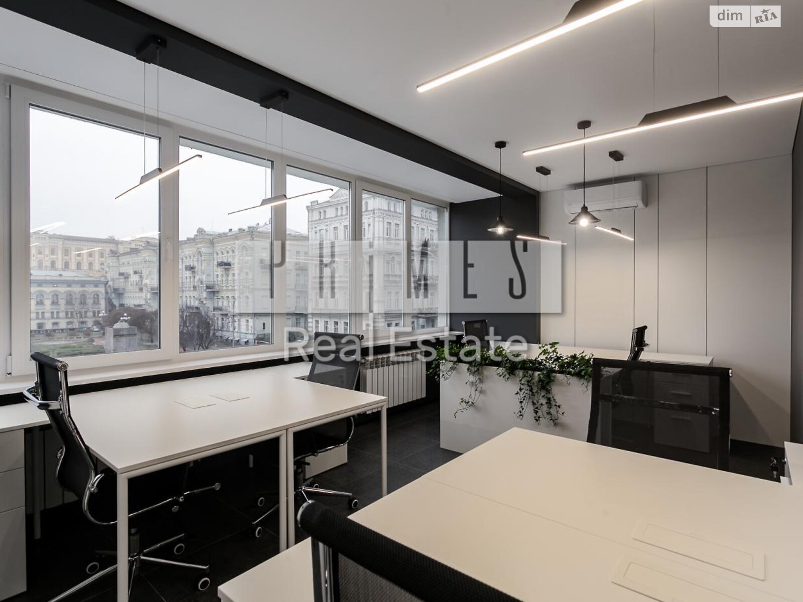Офісне приміщення на 80 кв.м. в Києві фото 1 Офісне приміщення на 80 кв.м. в Києві фото 1