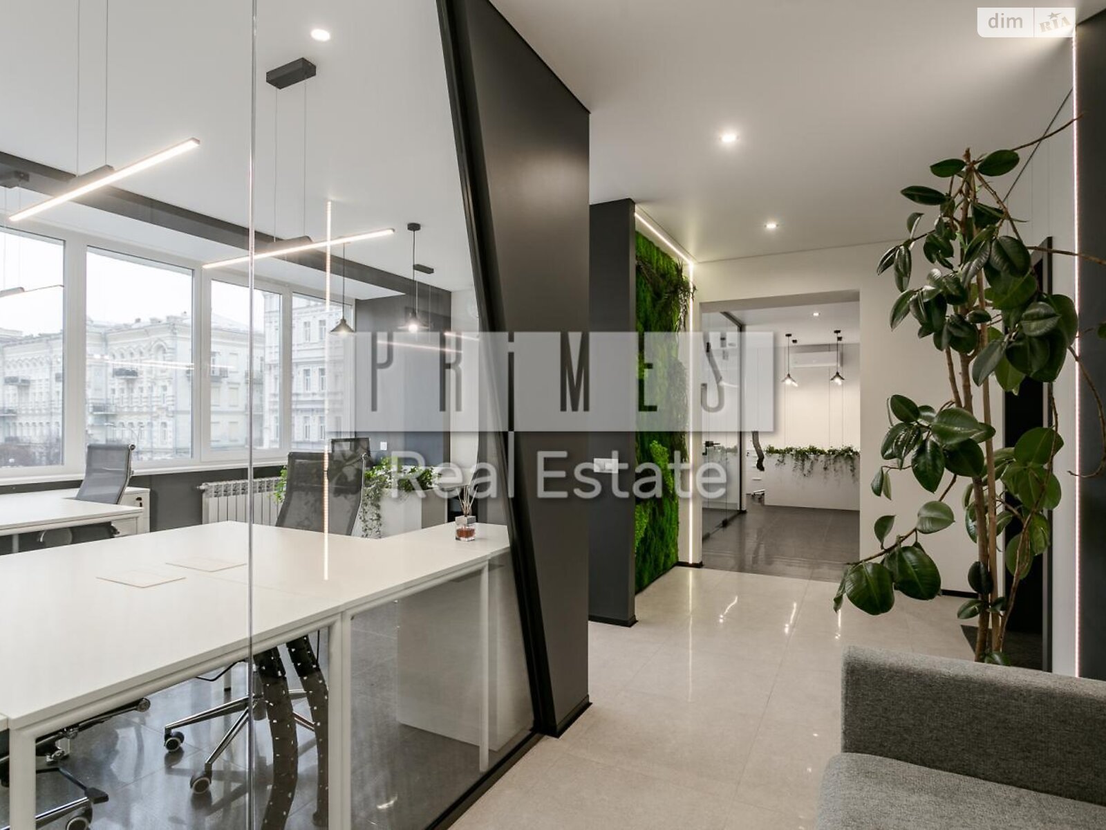 Офісне приміщення на 80 кв.м. в Києві фото 1 Офісне приміщення на 80 кв.м. в Києві фото 1
