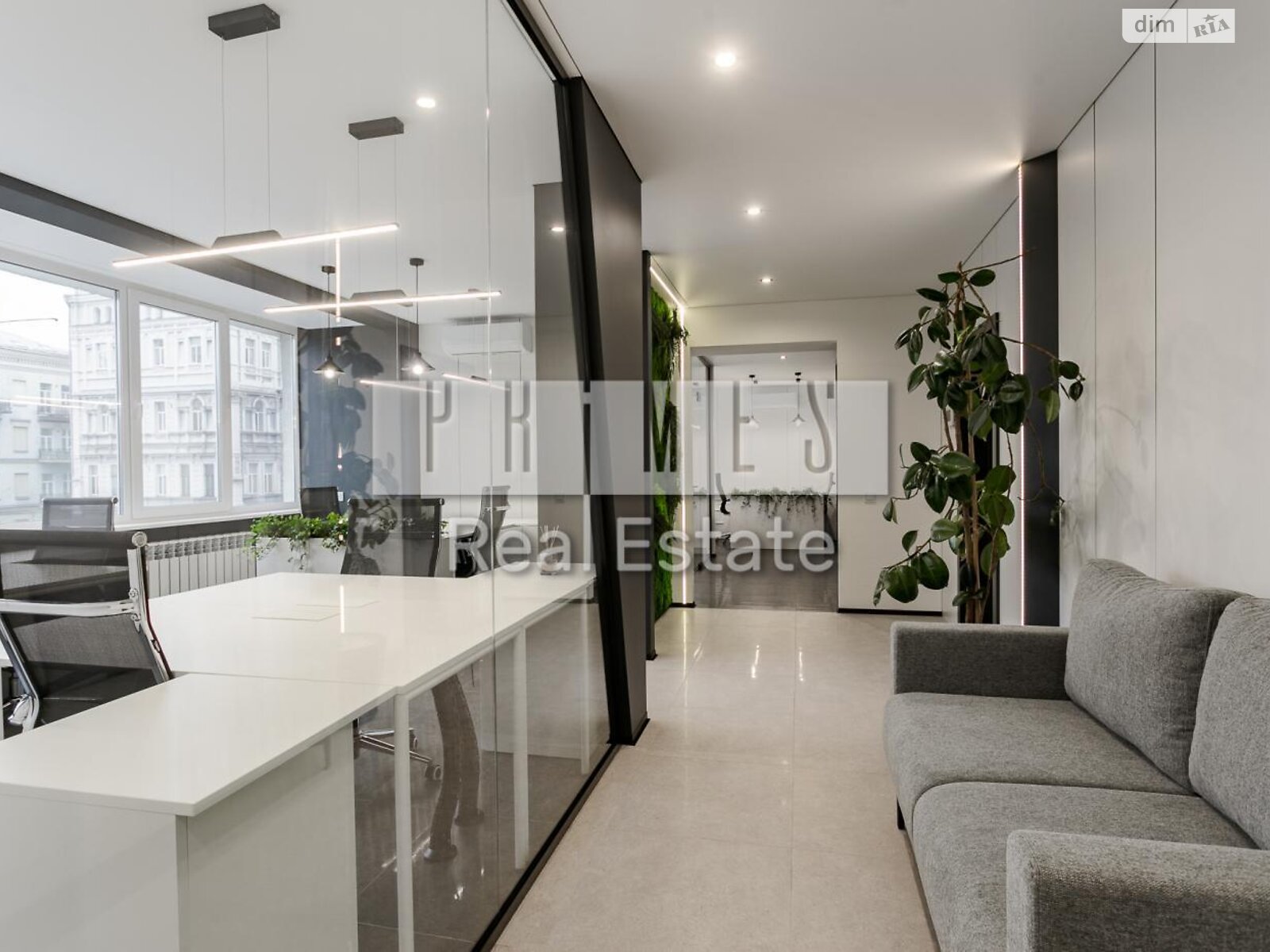 Офісне приміщення на 80 кв.м. в Києві фото 1 Офісне приміщення на 80 кв.м. в Києві фото 1