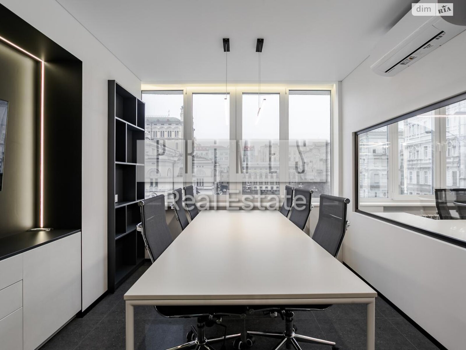 Офісне приміщення на 80 кв.м. в Києві фото 1 Офісне приміщення на 80 кв.м. в Києві фото 1