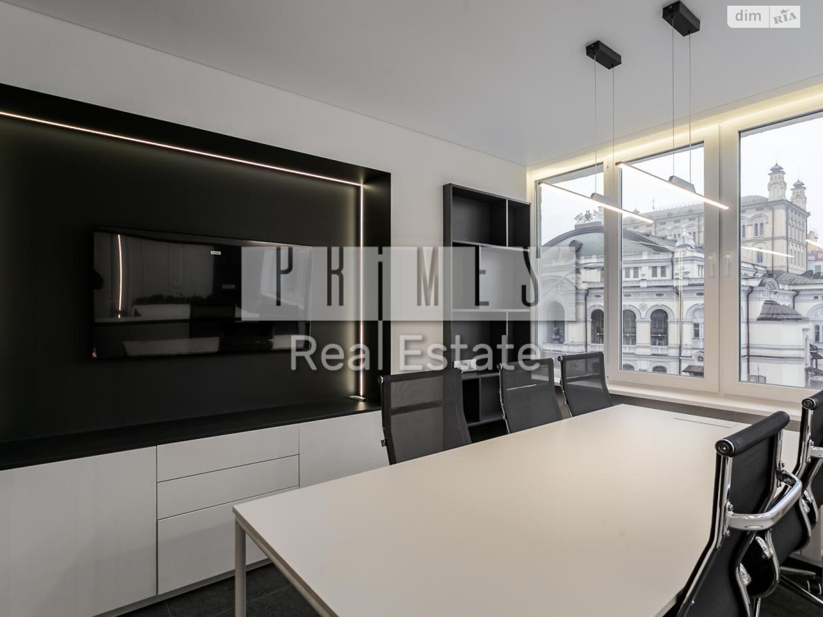 Офісне приміщення на 80 кв.м. в Києві фото 1 Офісне приміщення на 80 кв.м. в Києві фото 1