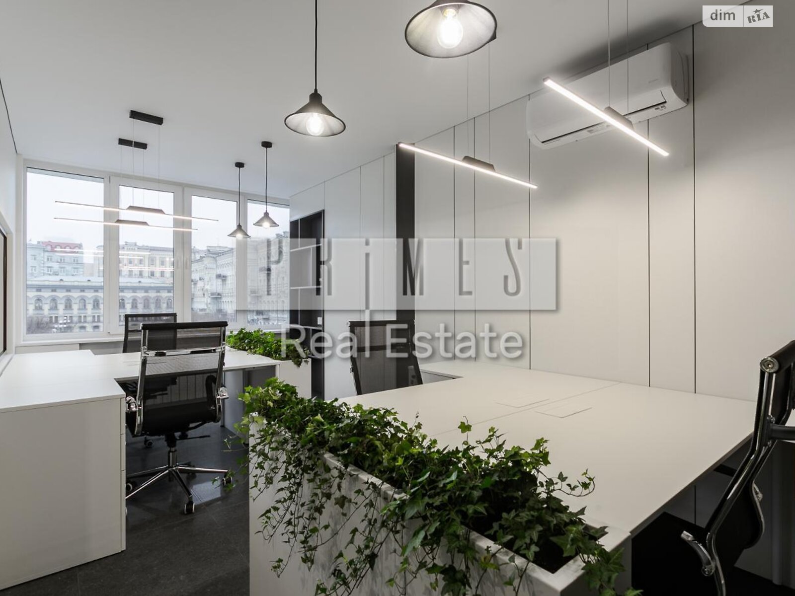 Офісне приміщення на 80 кв.м. в Києві фото 1 Офісне приміщення на 80 кв.м. в Києві фото 1