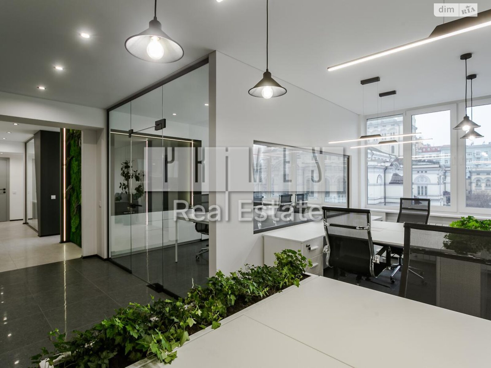 Офісне приміщення на 80 кв.м. в Києві фото 1 Офісне приміщення на 80 кв.м. в Києві фото 1