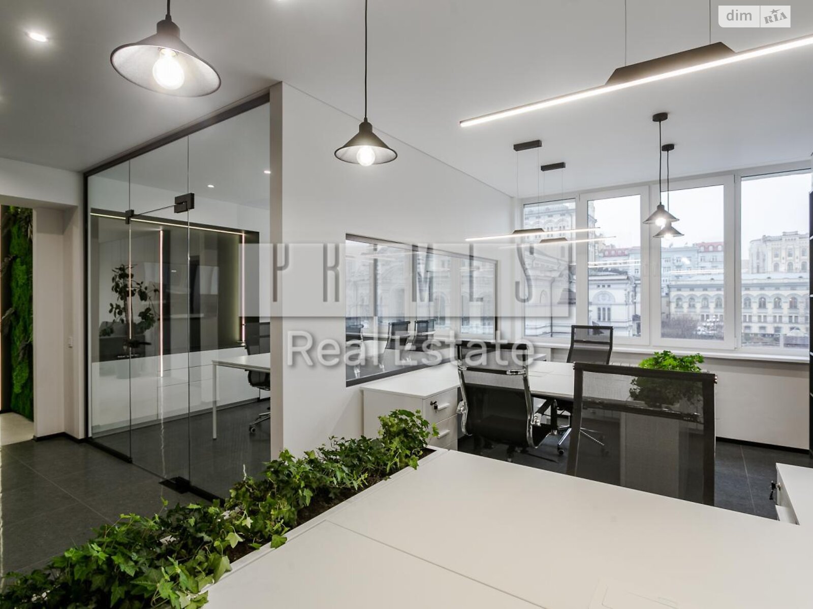 Офісне приміщення на 80 кв.м. в Києві фото 1 Офісне приміщення на 80 кв.м. в Києві фото 1