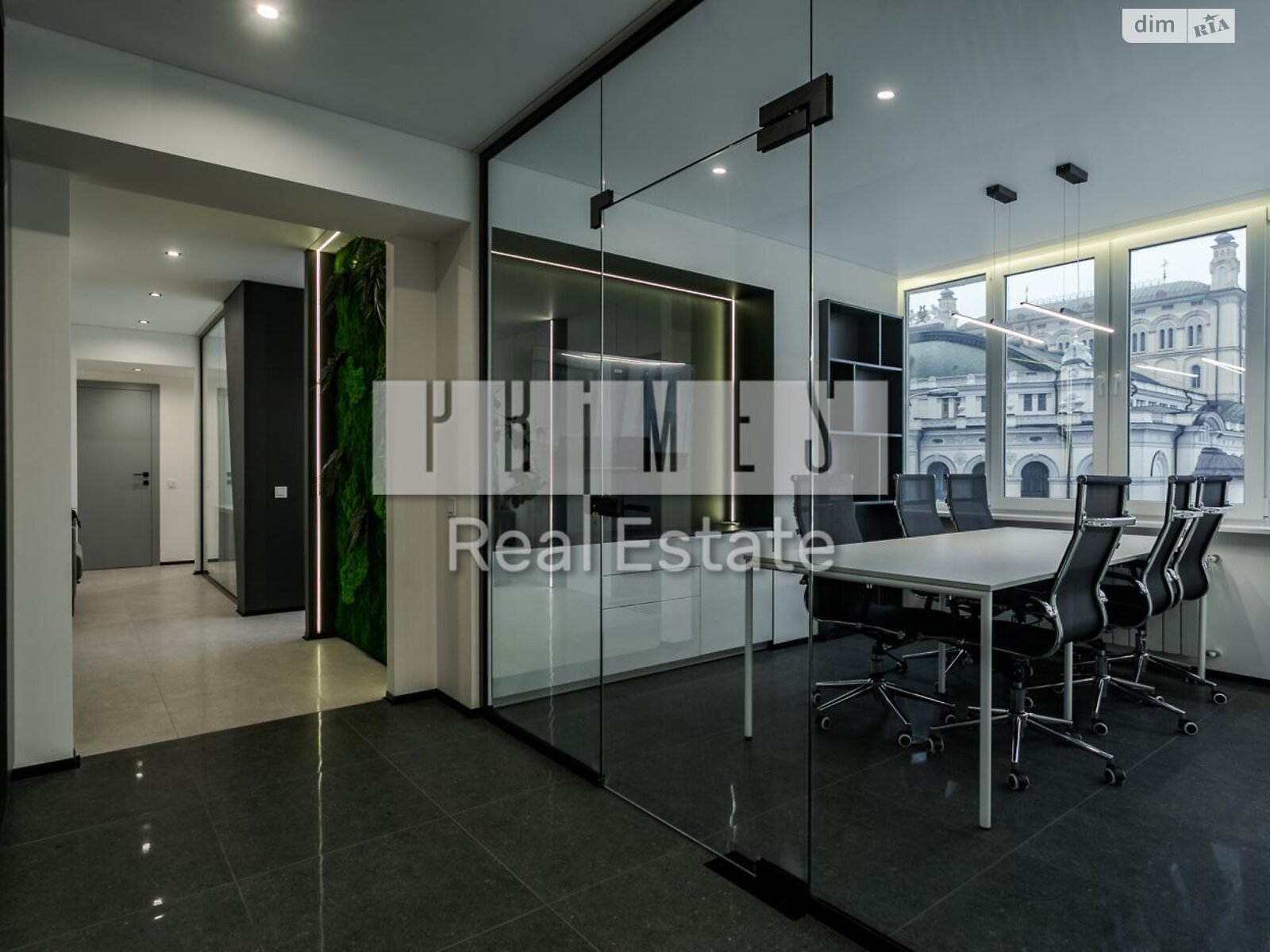 Офісне приміщення на 80 кв.м. в Києві фото 1 Офісне приміщення на 80 кв.м. в Києві фото 1