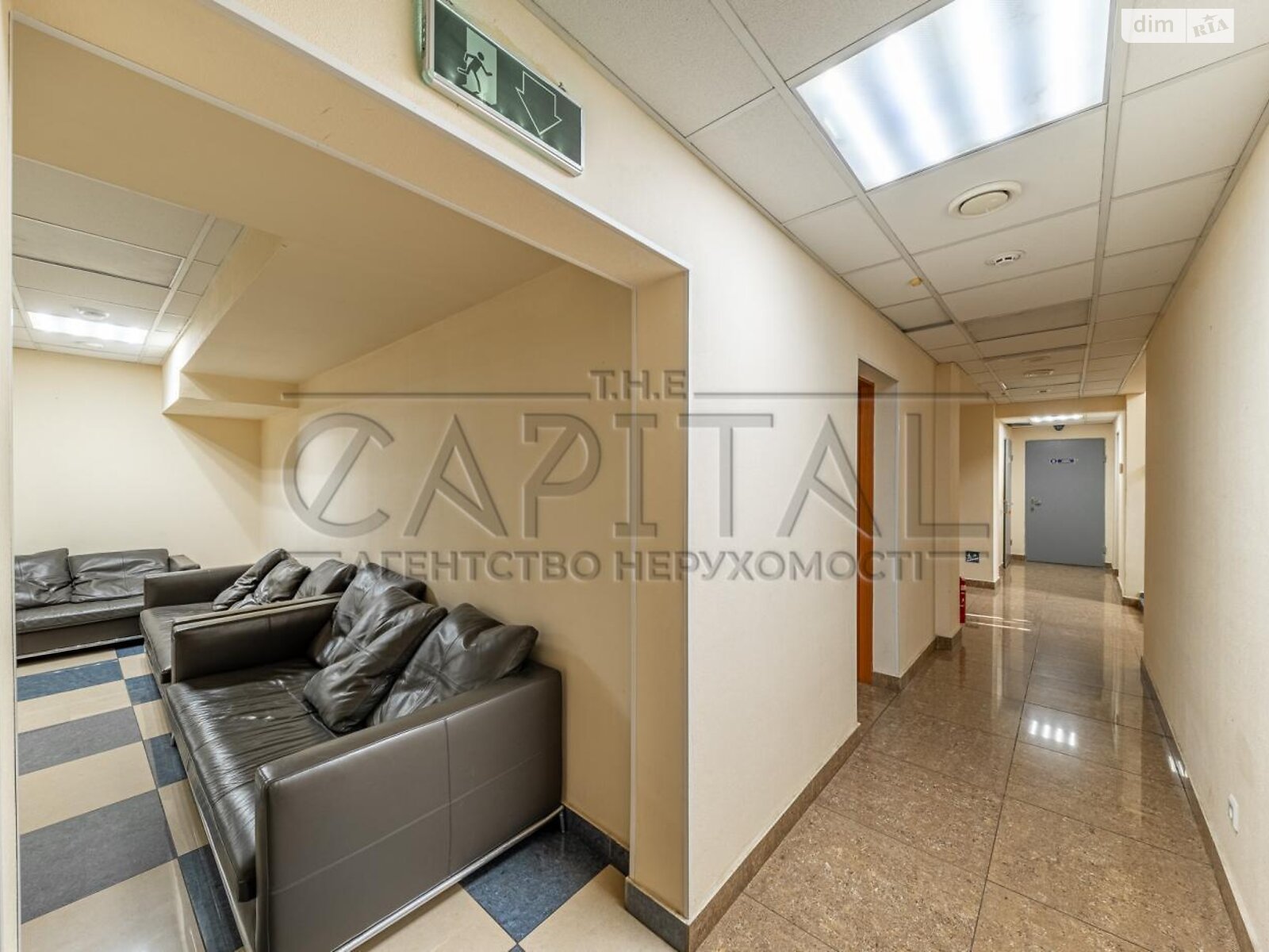 Офисное помещение на 708.1 кв.м. в Киеве фото 1 Офисное помещение на 708.1 кв.м. в Киеве фото 1