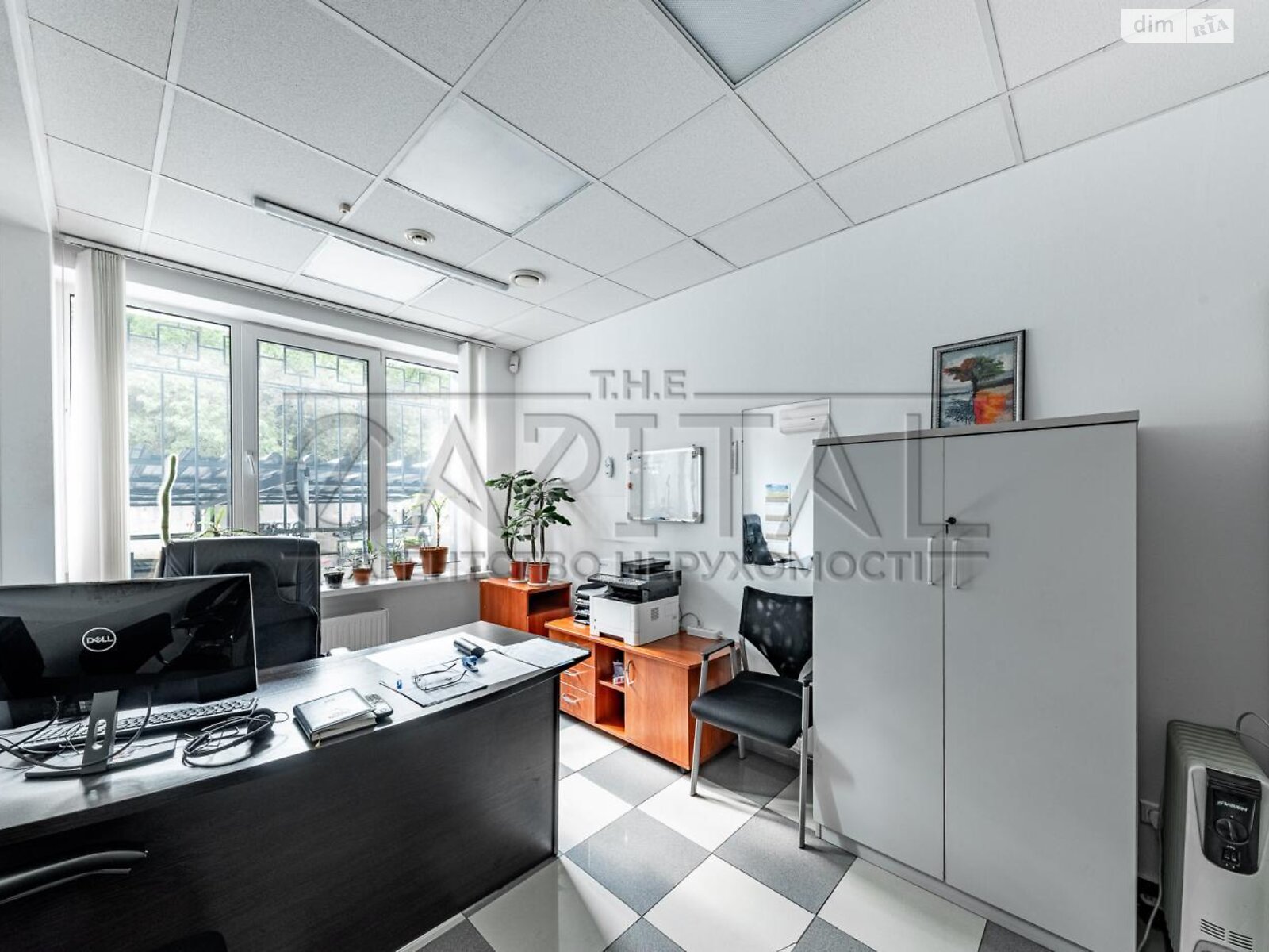 Офисное помещение на 708.1 кв.м. в Киеве фото 1 Офисное помещение на 708.1 кв.м. в Киеве фото 1