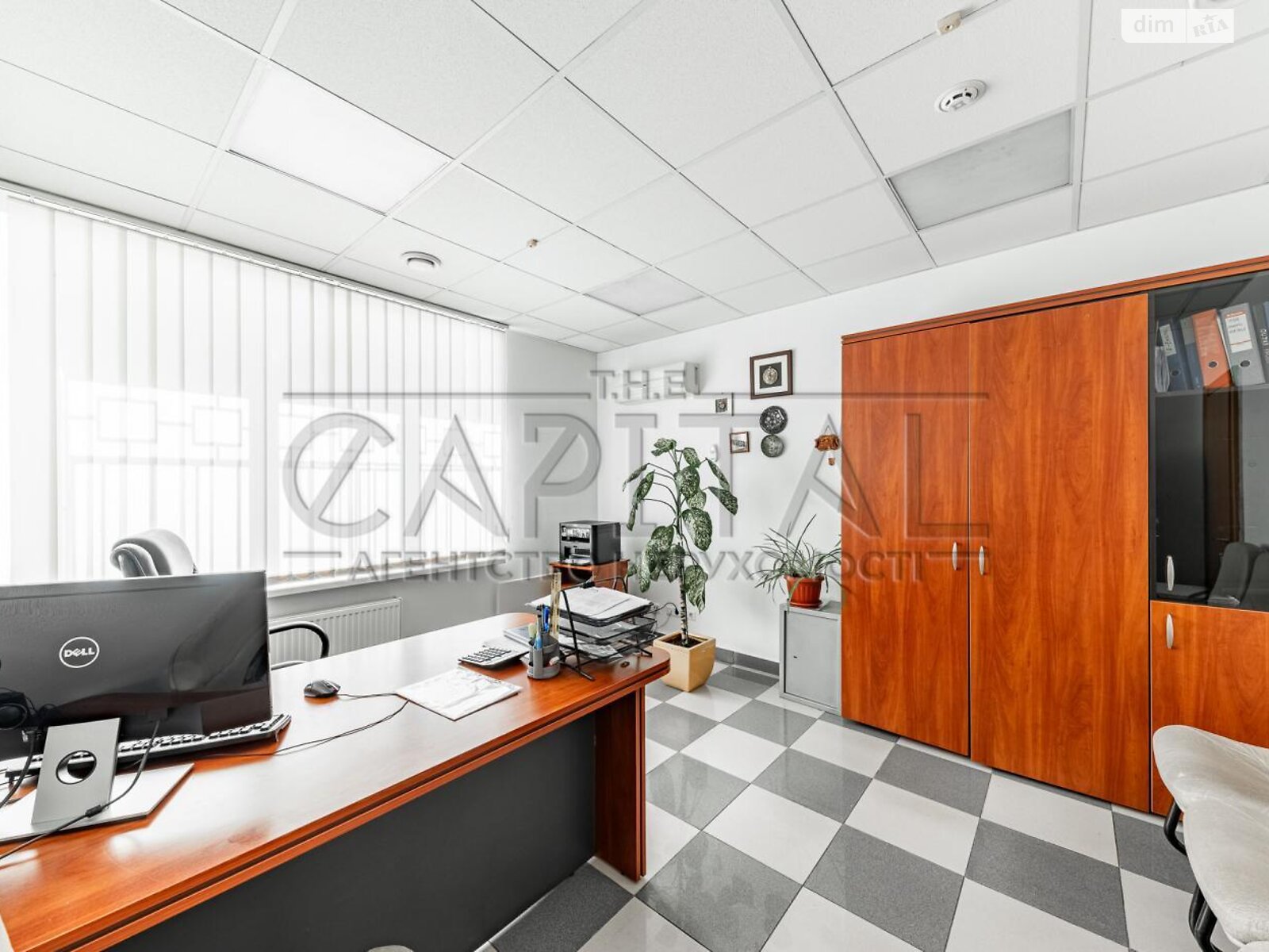 Офисное помещение на 708.1 кв.м. в Киеве фото 1 Офисное помещение на 708.1 кв.м. в Киеве фото 1