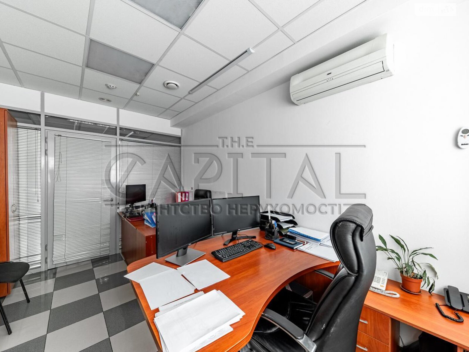 Офисное помещение на 708.1 кв.м. в Киеве фото 1 Офисное помещение на 708.1 кв.м. в Киеве фото 1