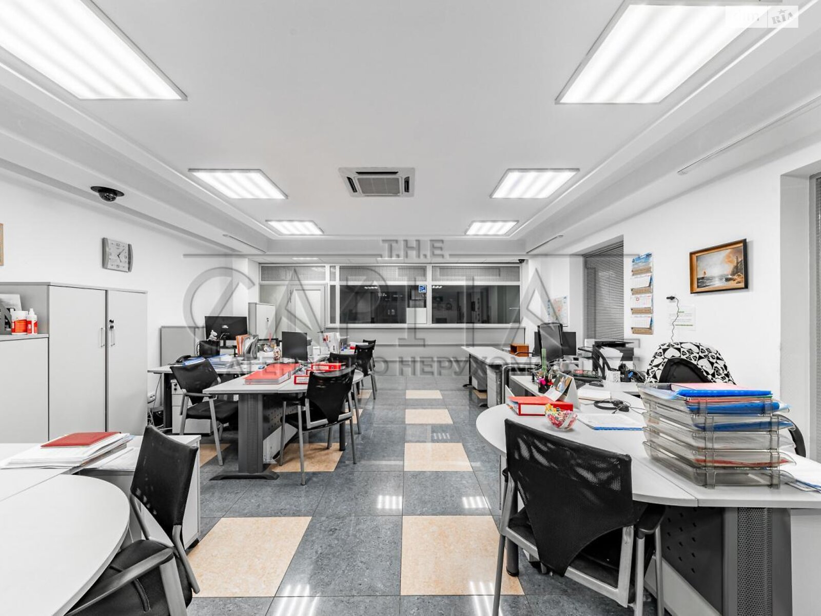 Офисное помещение на 708.1 кв.м. в Киеве фото 1 Офисное помещение на 708.1 кв.м. в Киеве фото 1