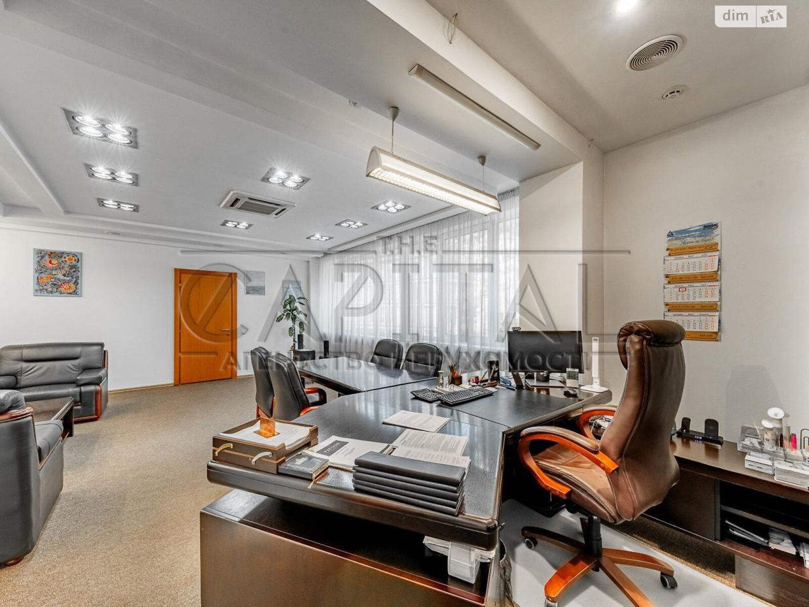Офисное помещение на 708.1 кв.м. в Киеве фото 1 Офисное помещение на 708.1 кв.м. в Киеве фото 1