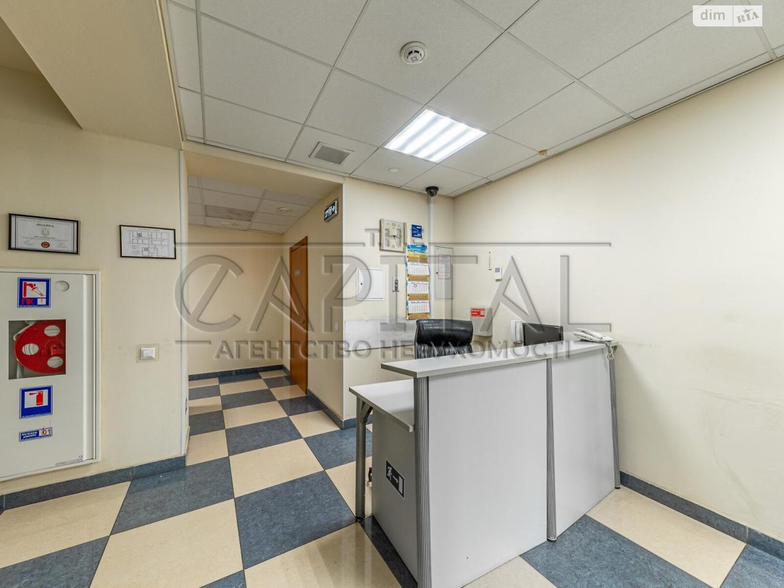 Офисное помещение на 708.1 кв.м. в Киеве фото 1 Офисное помещение на 708.1 кв.м. в Киеве фото 1