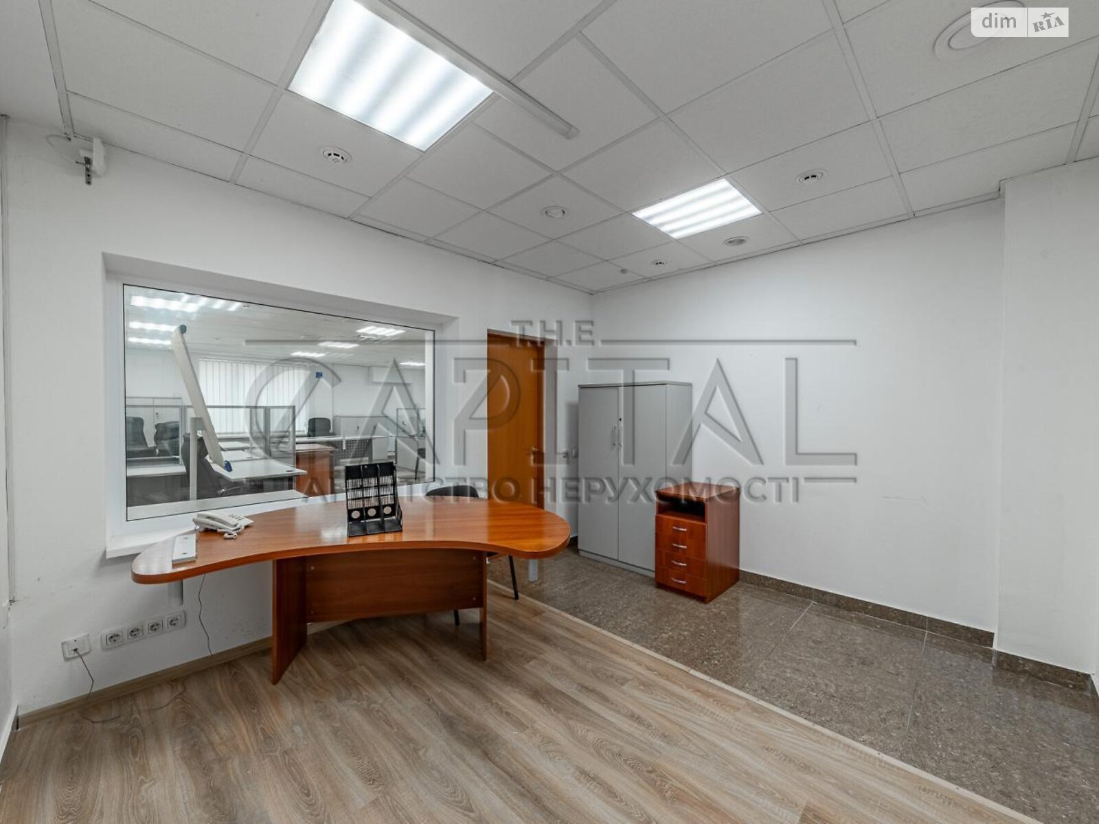 Офисное помещение на 708.1 кв.м. в Киеве фото 1 Офисное помещение на 708.1 кв.м. в Киеве фото 1