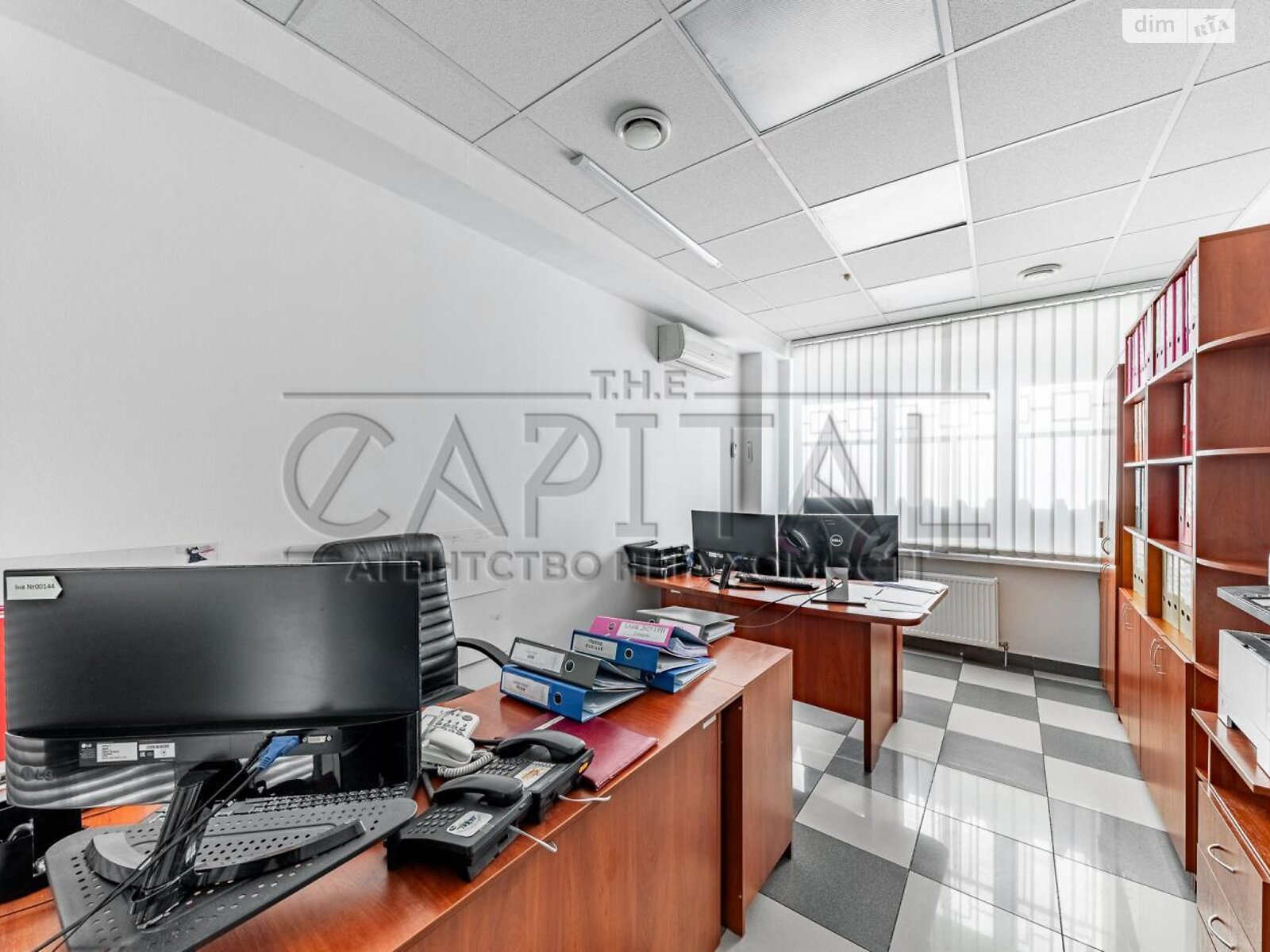 Офисное помещение на 708.1 кв.м. в Киеве фото 1 Офисное помещение на 708.1 кв.м. в Киеве фото 1