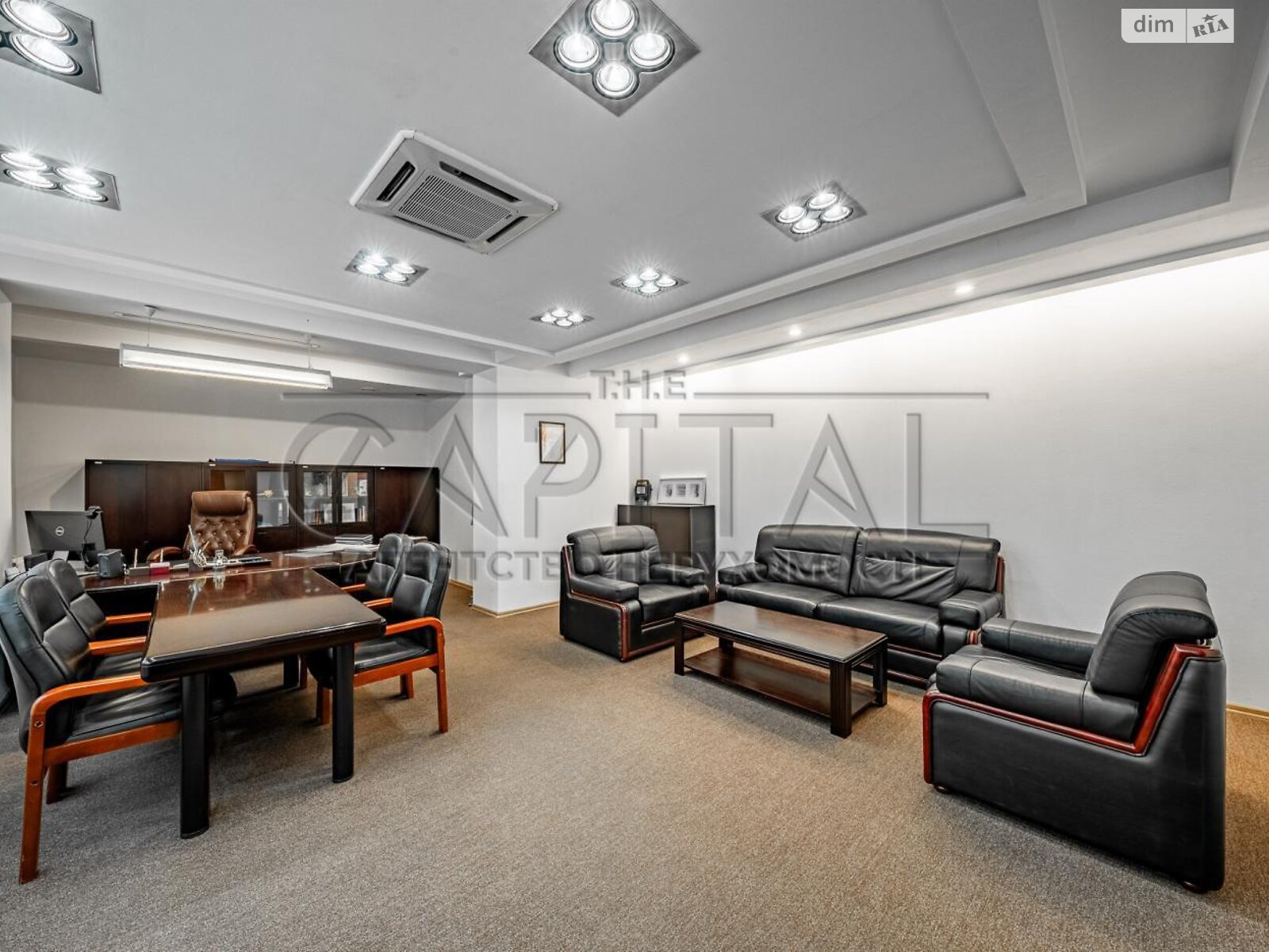 Офисное помещение на 708.1 кв.м. в Киеве фото 1 Офисное помещение на 708.1 кв.м. в Киеве фото 1