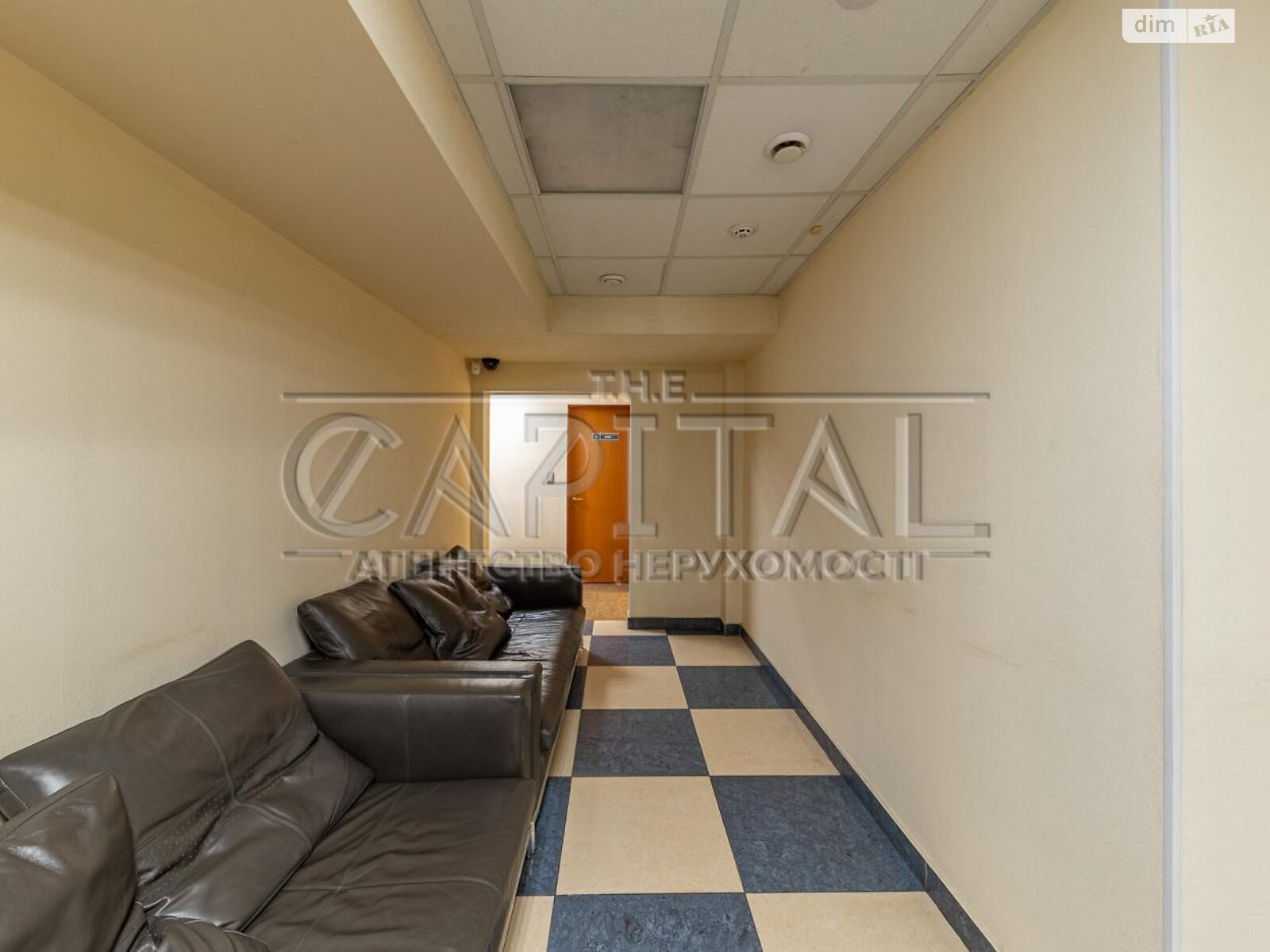 Офисное помещение на 708.1 кв.м. в Киеве фото 1