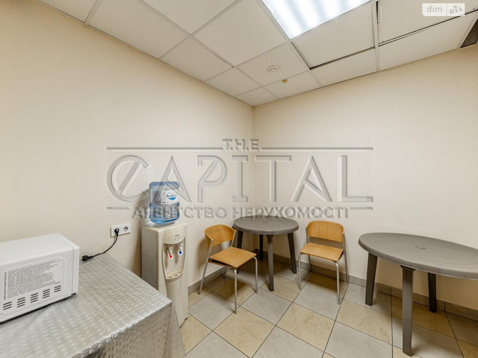 Офисное помещение на 708.1 кв.м. в Киеве фото 1