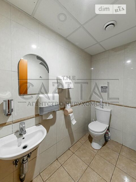 Коммерческая недвижимость по адресу пер. Сафроновский (площадь 708,1 м²) - Atlanta.ua - фото 12