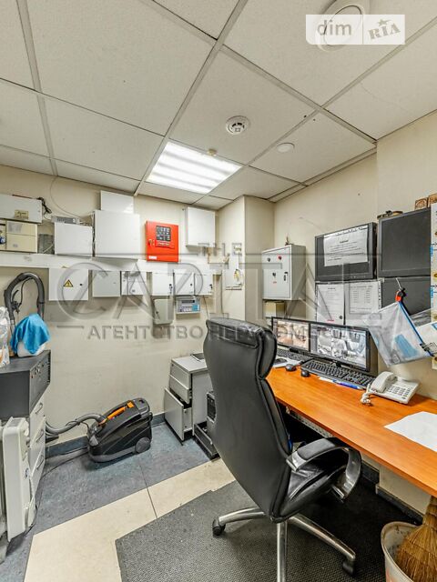 Коммерческая недвижимость по адресу пер. Сафроновский (площадь 708,1 м²) - Atlanta.ua - фото 11