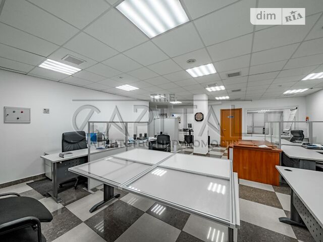 Коммерческая недвижимость по адресу пер. Сафроновский (площадь 708,1 м²) - Atlanta.ua - фото 22