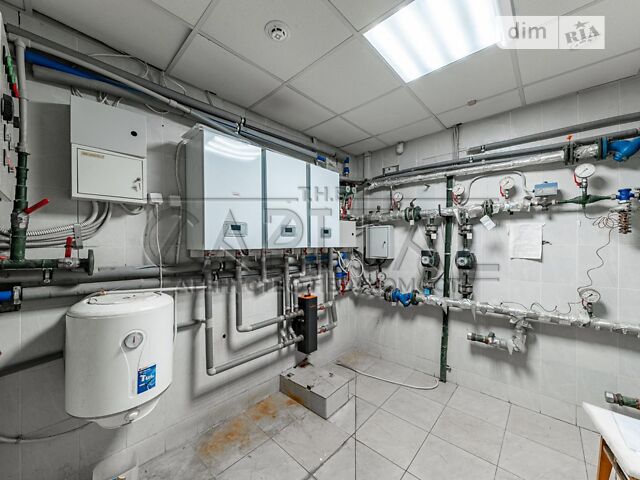 Коммерческая недвижимость по адресу пер. Сафроновский (площадь 708,1 м²) - Atlanta.ua - фото 29