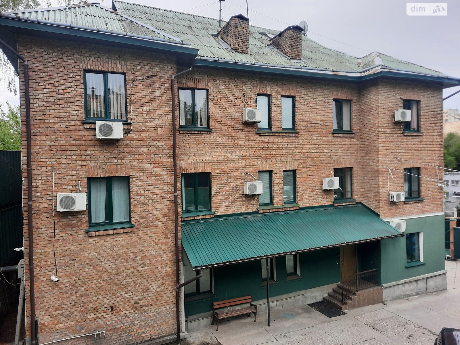Офисное помещение на 513 кв.м. в Киеве фото 1 Офисное помещение на 513 кв.м. в Киеве фото 1