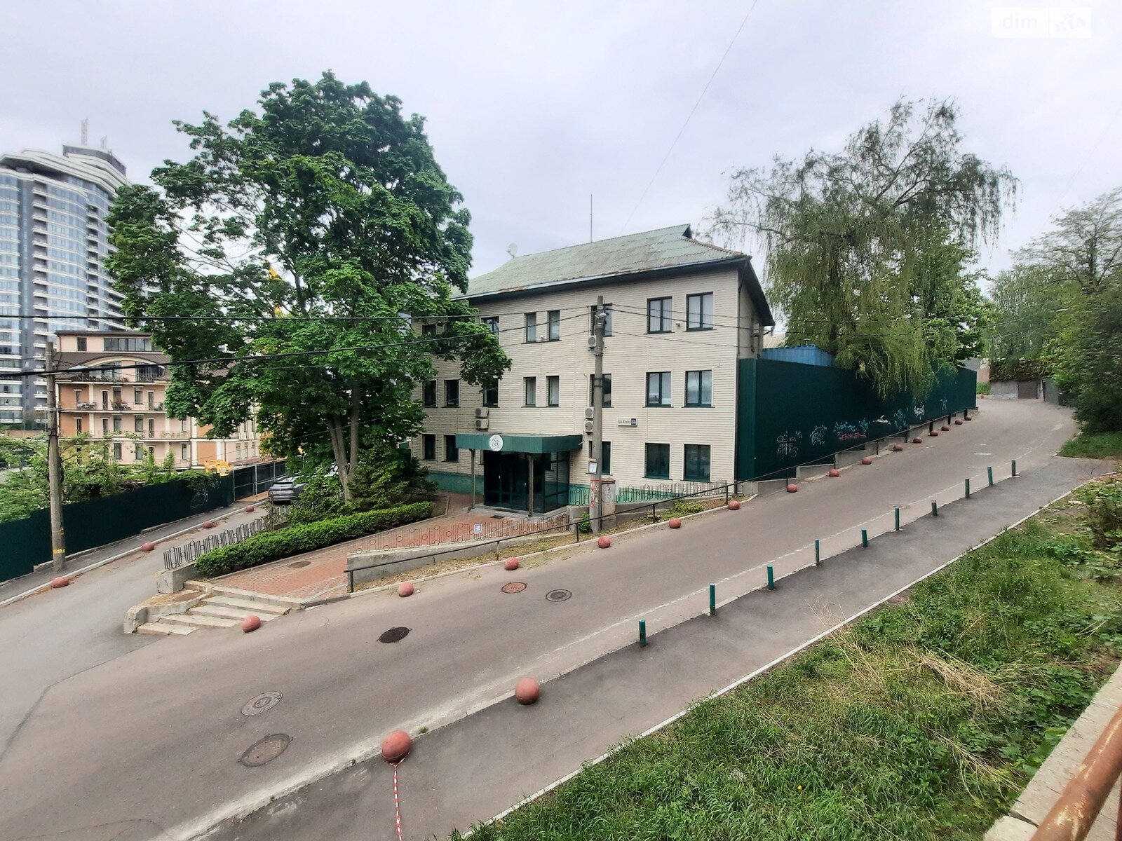 Офисное помещение на 513 кв.м. в Киеве фото 1 Офисное помещение на 513 кв.м. в Киеве фото 1