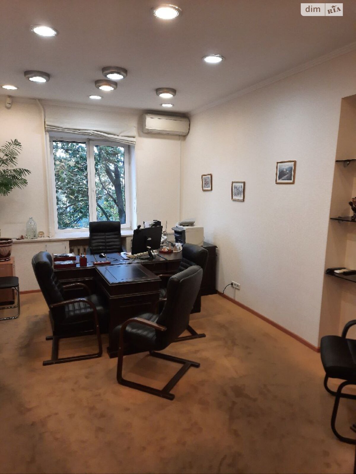 Офисное помещение на 513 кв.м. в Киеве фото 1 Офисное помещение на 513 кв.м. в Киеве фото 1