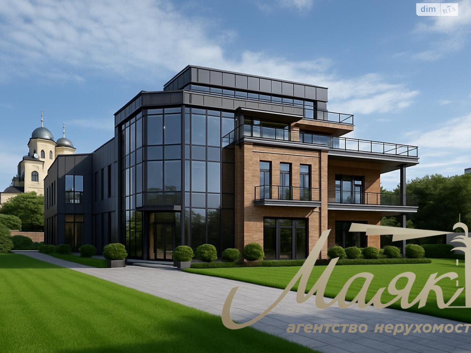 Офісне приміщення на 2205.1 кв.м. в Києві фото 1 Офісне приміщення на 2205.1 кв.м. в Києві фото 1